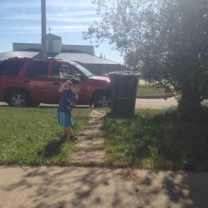 Meet your Posher, Trong